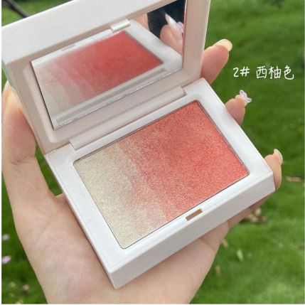 Phấn bắt sáng hightlight dạng loang màu XUANCOLOR No.9026