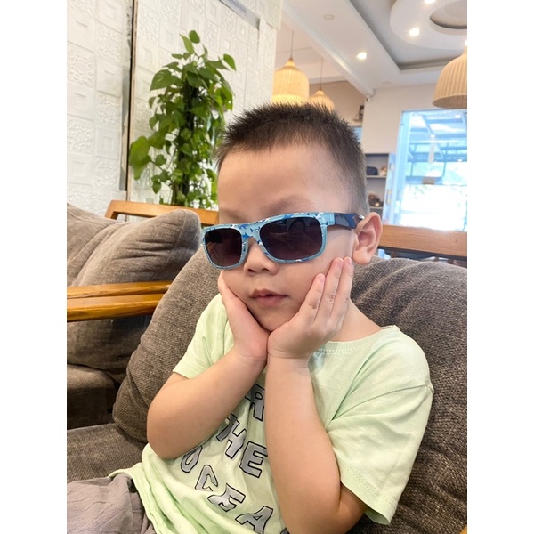Kính trẻ em Children cho bé 2-4 tuổi, mua sale tại các nước chuẩn auth