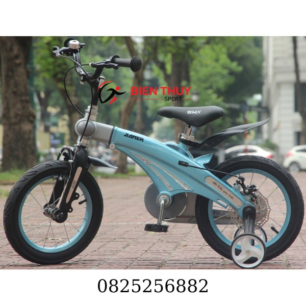 Xe Đạp Trẻ Em Jianner S1 [ Chính Hãng ]