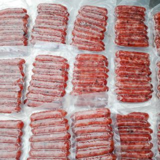 Combo 1kg Lạp xưởng