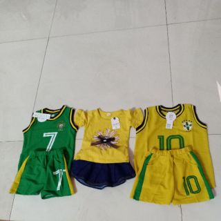 Đồ bộ trẻ em