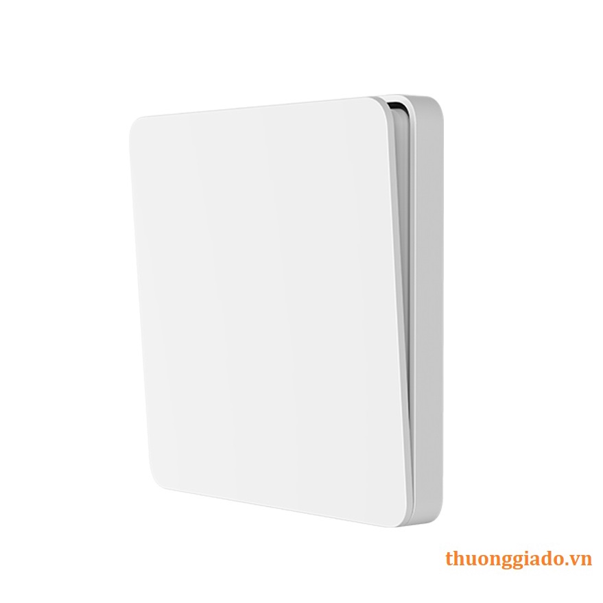 Công tắc âm tường Xiaomi Mijia MJKG01