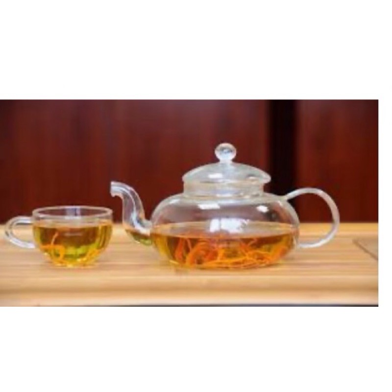 ĐÔNG TRÙNG HẠ THẢO HÀN QUỐC HŨ 37GR | BigBuy360 - bigbuy360.vn