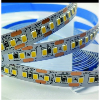CUỘN LED DÂY DÁN 12V 2835 - 120 LED / MÉT