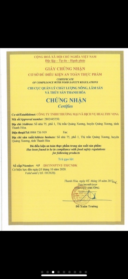 Trà giảm cân gạo lứt hạt chia+ Nera plus + Nano Bưởi đỏ ( 3 sp)