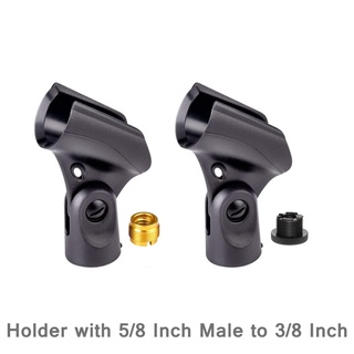 Giá đỡ micro đa năng moom2 cho micro có dây nhỏ
