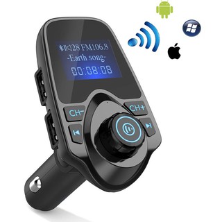 Dụng cụ phát nhạc Bluetooth cho xe hơi