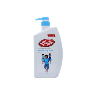 Sữa tắm LIFEBUOY 850g