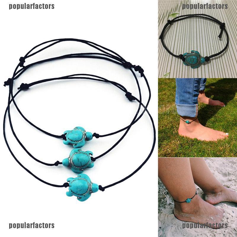 Bông Tai Hình Rùa Đính Ngọc Trai Xinh Xắn Dành Cho Nữ