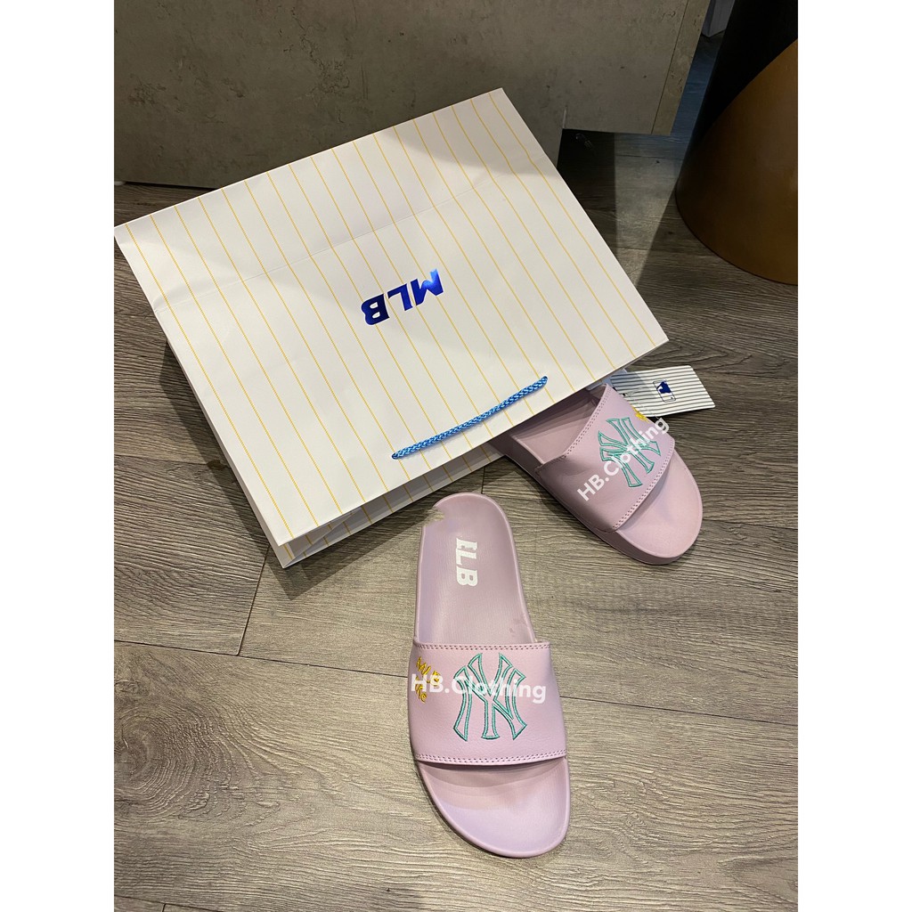 [Fullbox+Ảnh Thật] Dép 𝗠𝗟𝗕 full mẫu và màu sắc
