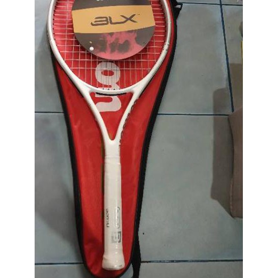 Wilson Vợt Tennis Blx K Pro Factor Fx And Blx Six One Chất Lượng Cao