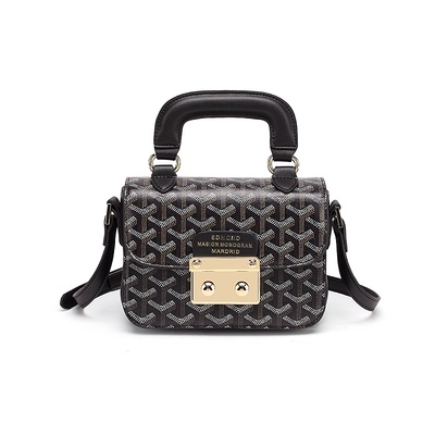 Túi Xách Tay Nữ Handbag Edmond Maison Chính Hãng