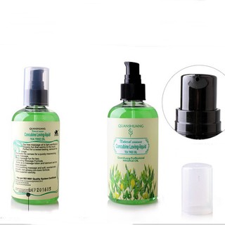 Dầu Bôi Trơn Và Massage Body Hương Hoa Hồng, Tulip, Trà Xanh 200ml ( Chính Hãng )