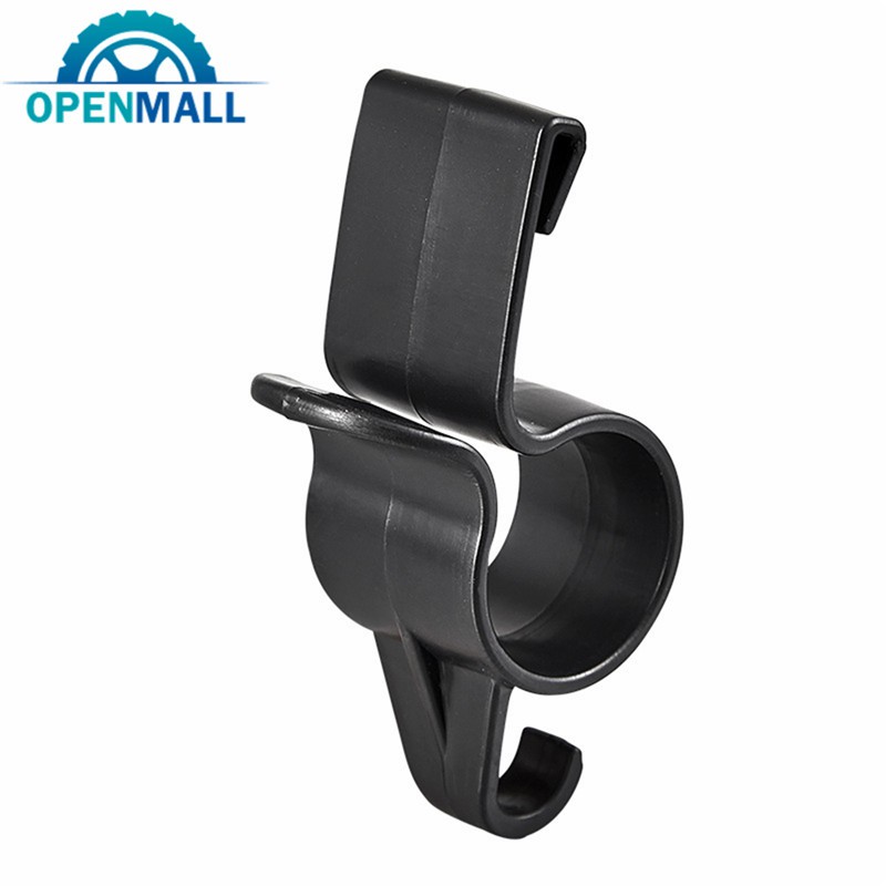 Set 2 móc treo đồ đa năng gắn cốp xe ô tô