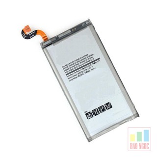 Pin Samsung Note 9