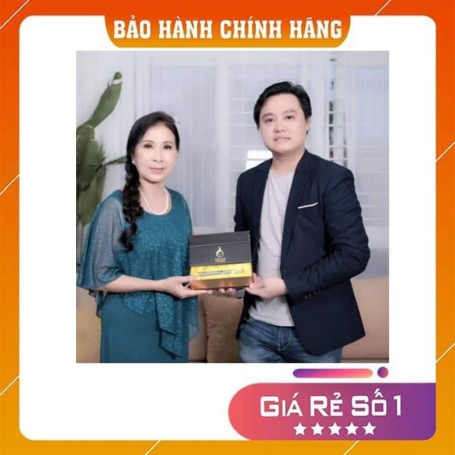 Kem Xóa Tan Bọng Mắt Haduhi tặng 980k