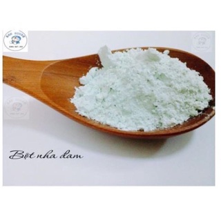 500gr Bột Dẻo Nha Đam đắp mặt handmade