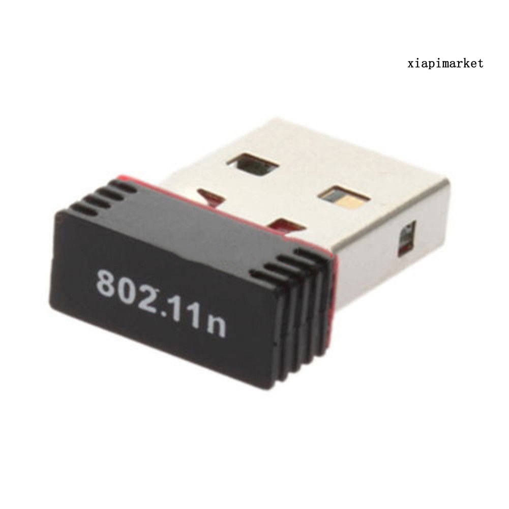 Usb Thu Phát Wifi 150 / 300mbps Thẻ | BigBuy360 - bigbuy360.vn