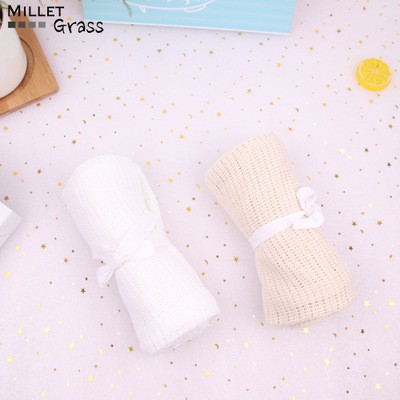 [Mã FMCG8 giảm 8% đơn 500K] CHĂN LƯỚI ⚡️FREESHIP⚡️ Chăn Lưới 100% Cotton Thoáng Khí, Chống Ngạt Cho Bé Sơ Sinh