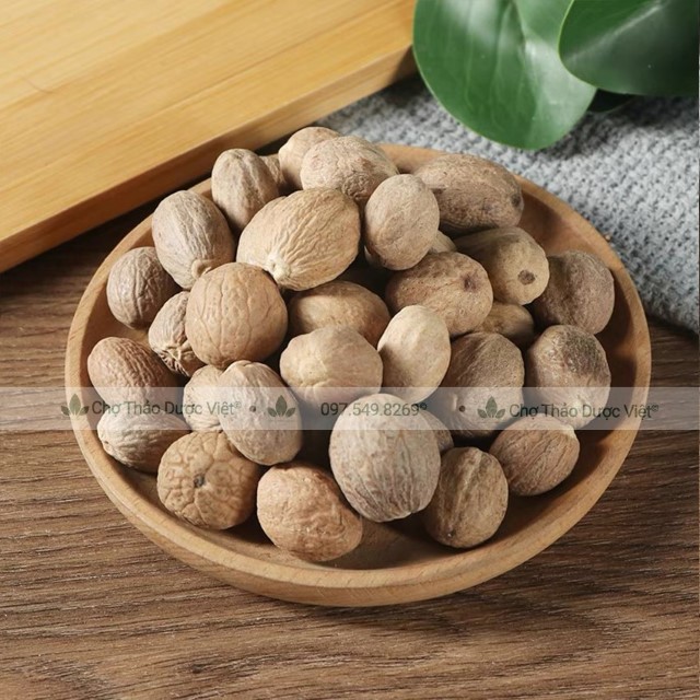 500g Nhục Đậu Khấu (Hạt Thơm, Sạch)