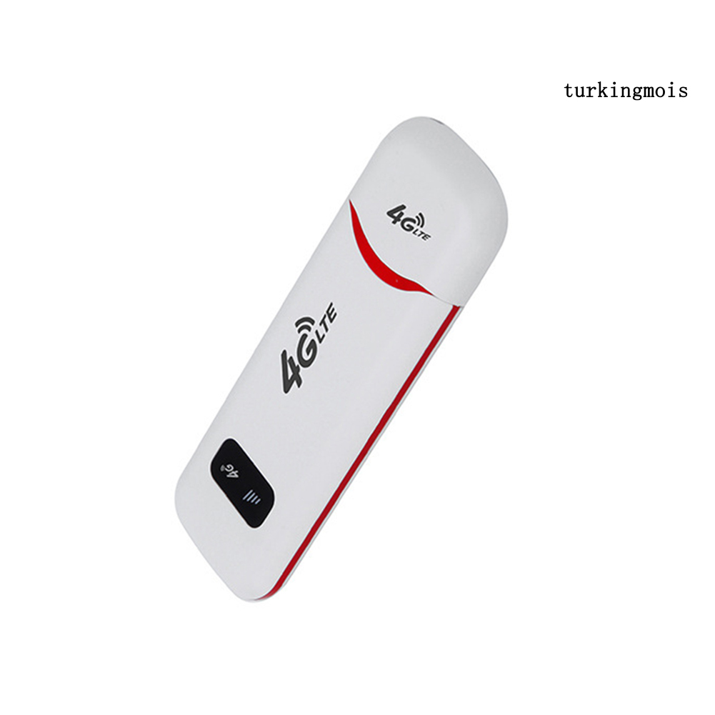 Bộ Phát Sóng Wifi 100mbps Usb 4g Không Dây Nhỏ Gọn Tiện Dụng | BigBuy360 - bigbuy360.vn