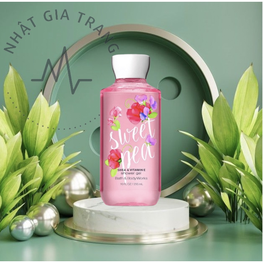 Sữa tắm BATH AND BODY WORKS 295ml | BigBuy360 - bigbuy360.vn