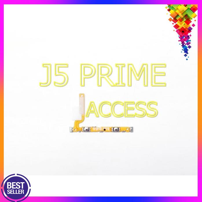 Linh Kiện Điện Tử Cho SAMSUNG J5 PRIME J7 PRIME G570 G610