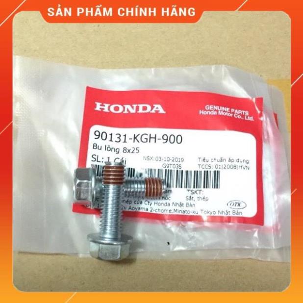 ốc bắt củ dầu trước Honda ( 1 Con )