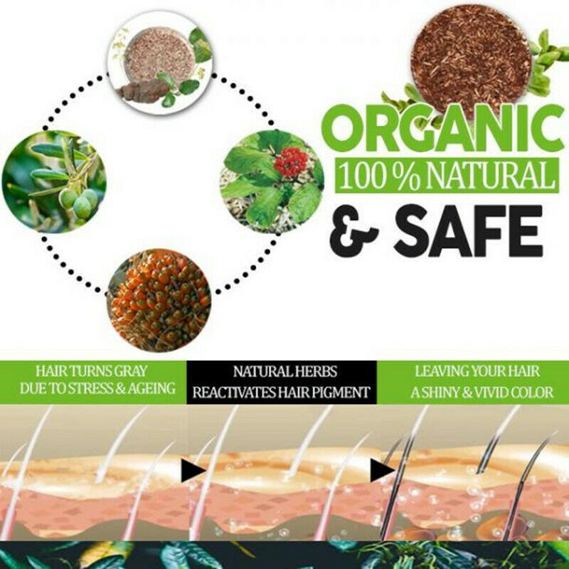 [Hàng mới về] Xà phòng polygonum multiflorum silicon làm sạch tóc không gây kích ứng tiện dụng