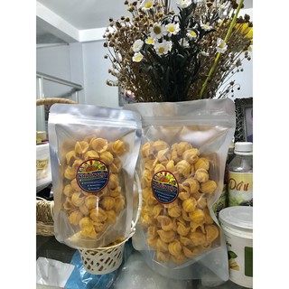 Bánh sò chất lượng