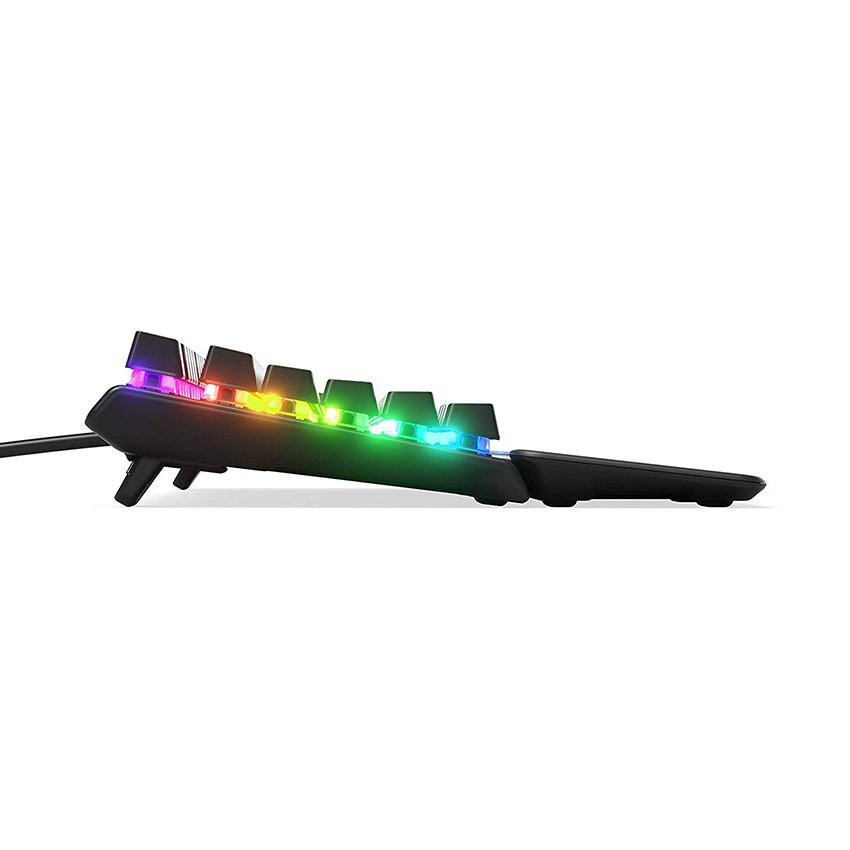 Bàn Phím Chơi Game Có Dây Steelseries Apex Pro Hàng Chính Hãng