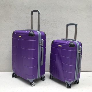 Vali nhựa 20 inch