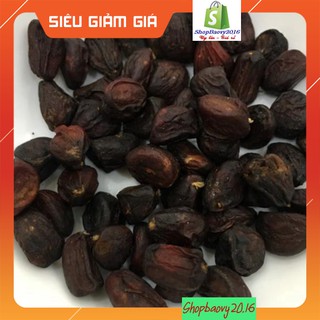 Hạt dổi nếp THƠM ĐẶC TRƯNG tây bắc, dùng thử (5 hạt)