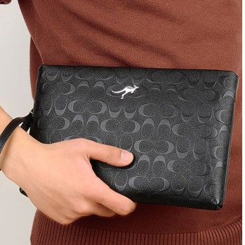 [FREESHIP] Túi Cầm Tay Clutch Nam LOREN TN062 | BigBuy360 - bigbuy360.vn