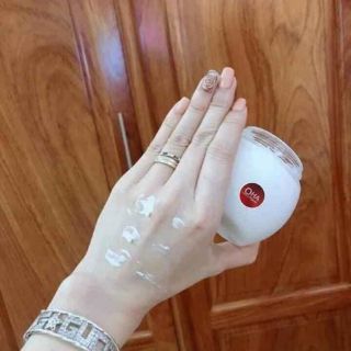 Kem body OHA Orgranic Hàn Quốc