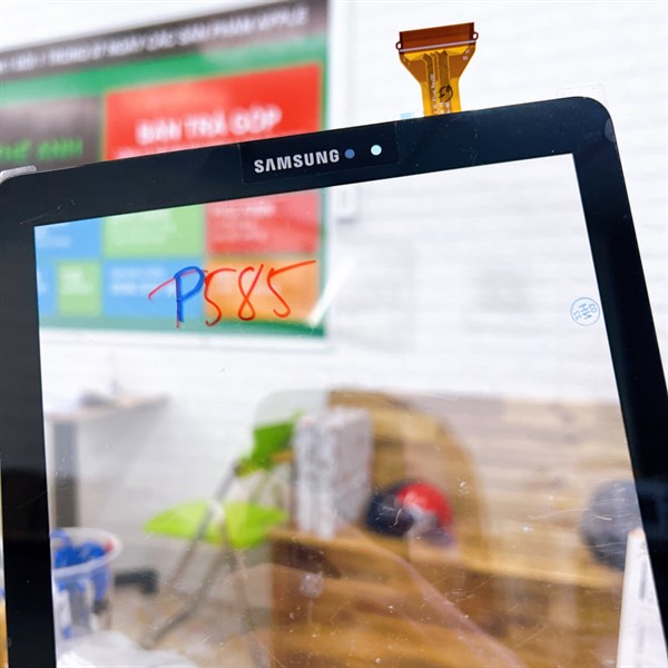 Cảm ứng Samsung Tab A6 10.1 P585, bảo hành đổi trả.