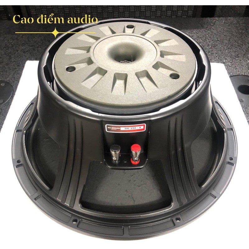 Bass Full 40 Từ 200 coil 75 loại 1 China