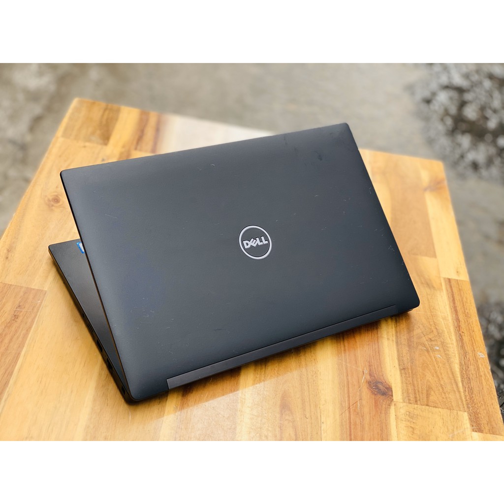 Laptop Dell Latitude E7480/ intel i5/ Ram 8G/ SSD256/ 14in/ Viền Mỏng/ Siêu Bền/ Gọn Nhẹ/ Giá rẻ | WebRaoVat - webraovat.net.vn