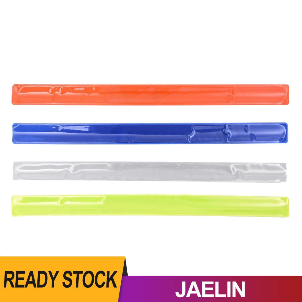 Dây Phản Quang Phản Quang Quấn Cổ Chân / Bánh Xe Đạp