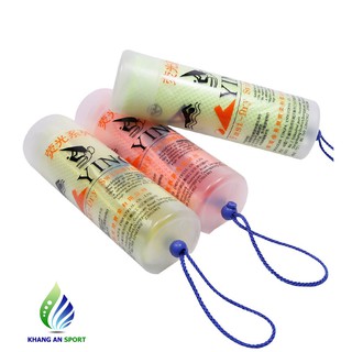 Khăn tắm ẩm cao su non Chamois YingFa A6501(66x43 cm)
