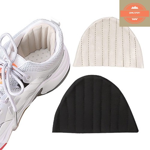 Miếng Dán Gót Giày Tăng Size Chống Nhấc Gót, Chống Trầy Xước Và Thấm Hút Mồ Hôi LGCGC14