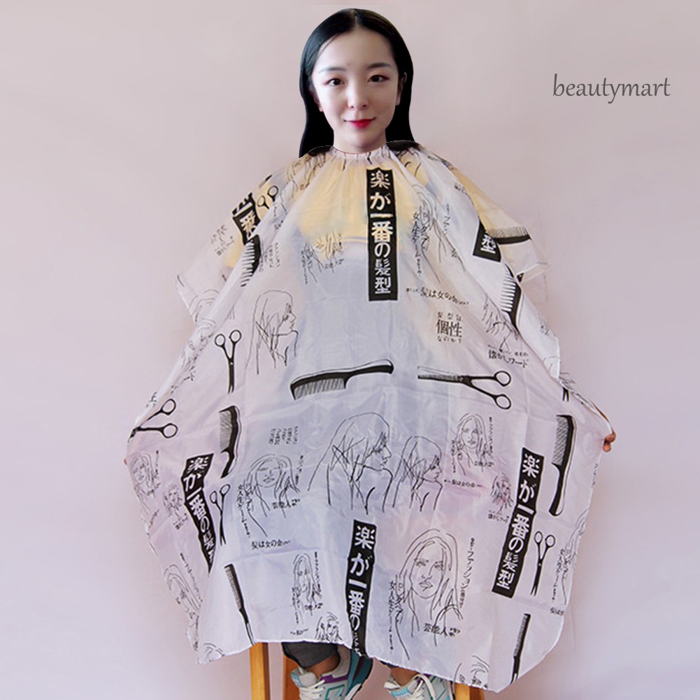 [Hàng mới về] Khăn choàng làm tóc in họa tiết xinh xắn tiện lợi