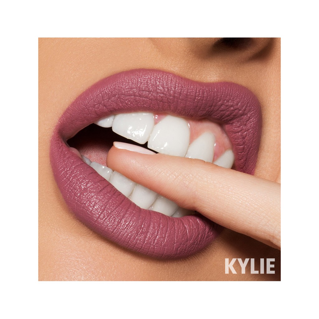 [CHÍNH HÃNG] SON KYLIE VELVET LIPSTICK