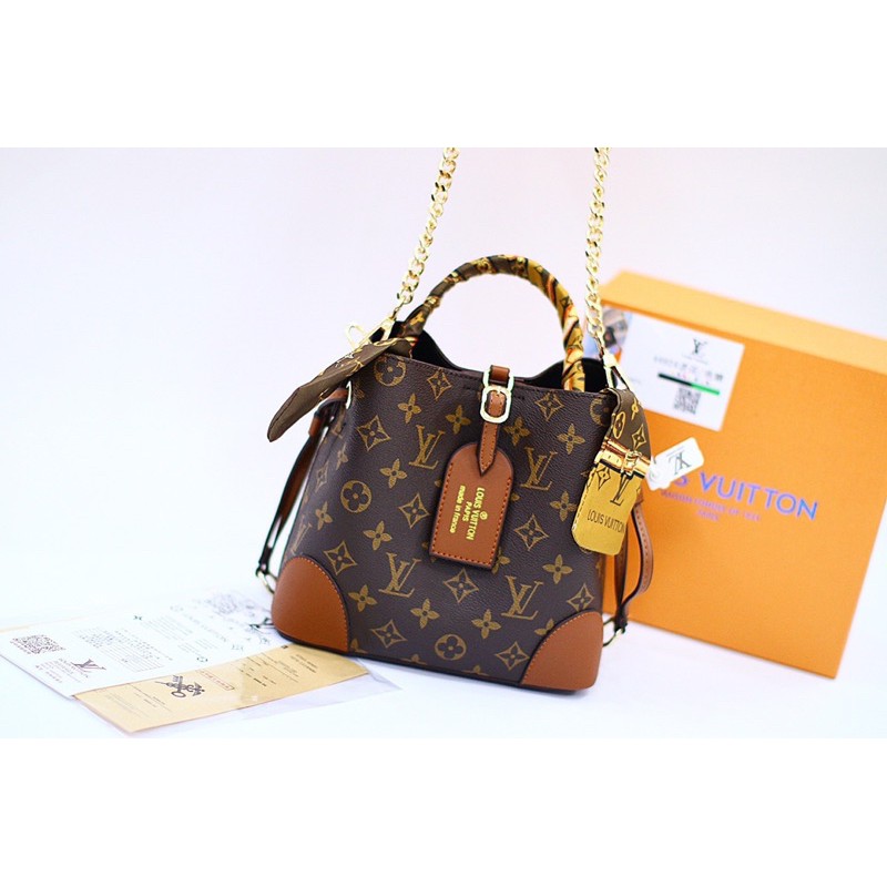 Túi Xách LV NEO NEW 2021