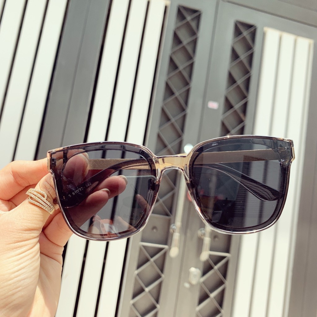 Kính mát thời trang A210 chống tia UV400 hiệu quả phù hợp cả nam và nữ nhiều màu sắc cá tính thích hợp mang đi du lịch | BigBuy360 - bigbuy360.vn