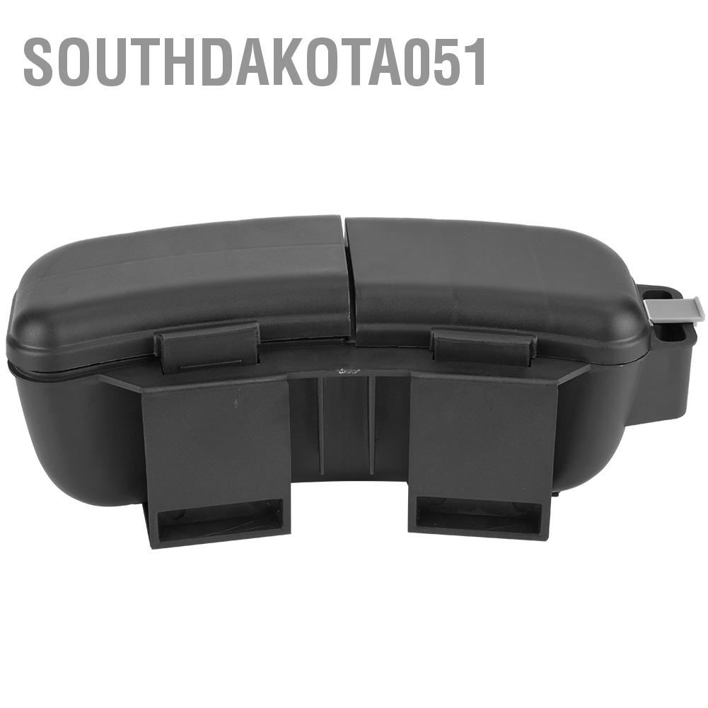 Hộp đựng mồi câu cá đeo thắt lưng đa năng tiện dụng