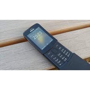 Điện thoại Nokia 8110 màn hình cong độc đáo-Bảo hành 06 tháng