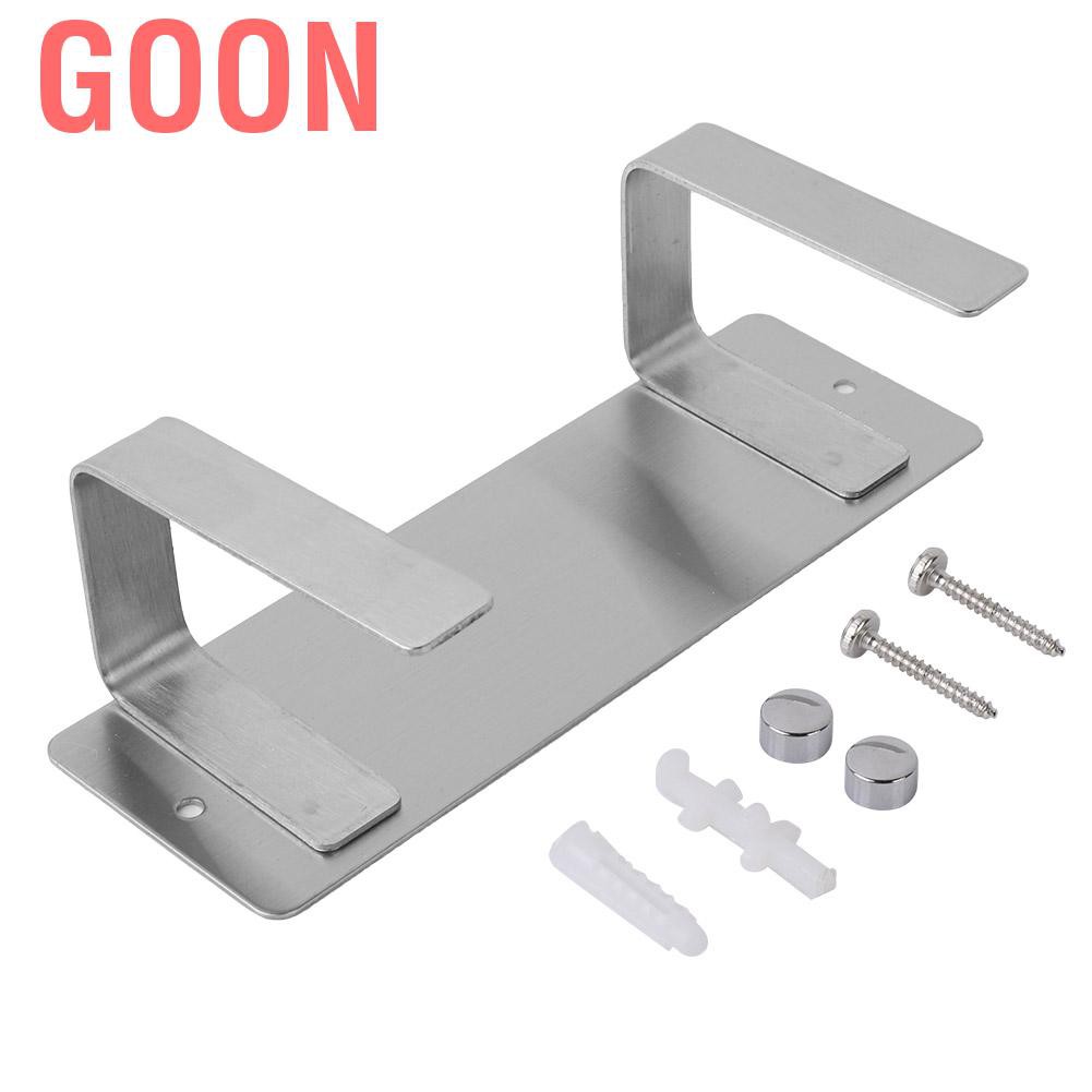 GOON Giá Đỡ Nắp Nồi Bằng Thép Không Gỉ Tiện Dụng