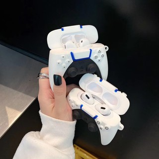 Apple Airpods Pro Game Console Wireless Bluetooth Headset Case