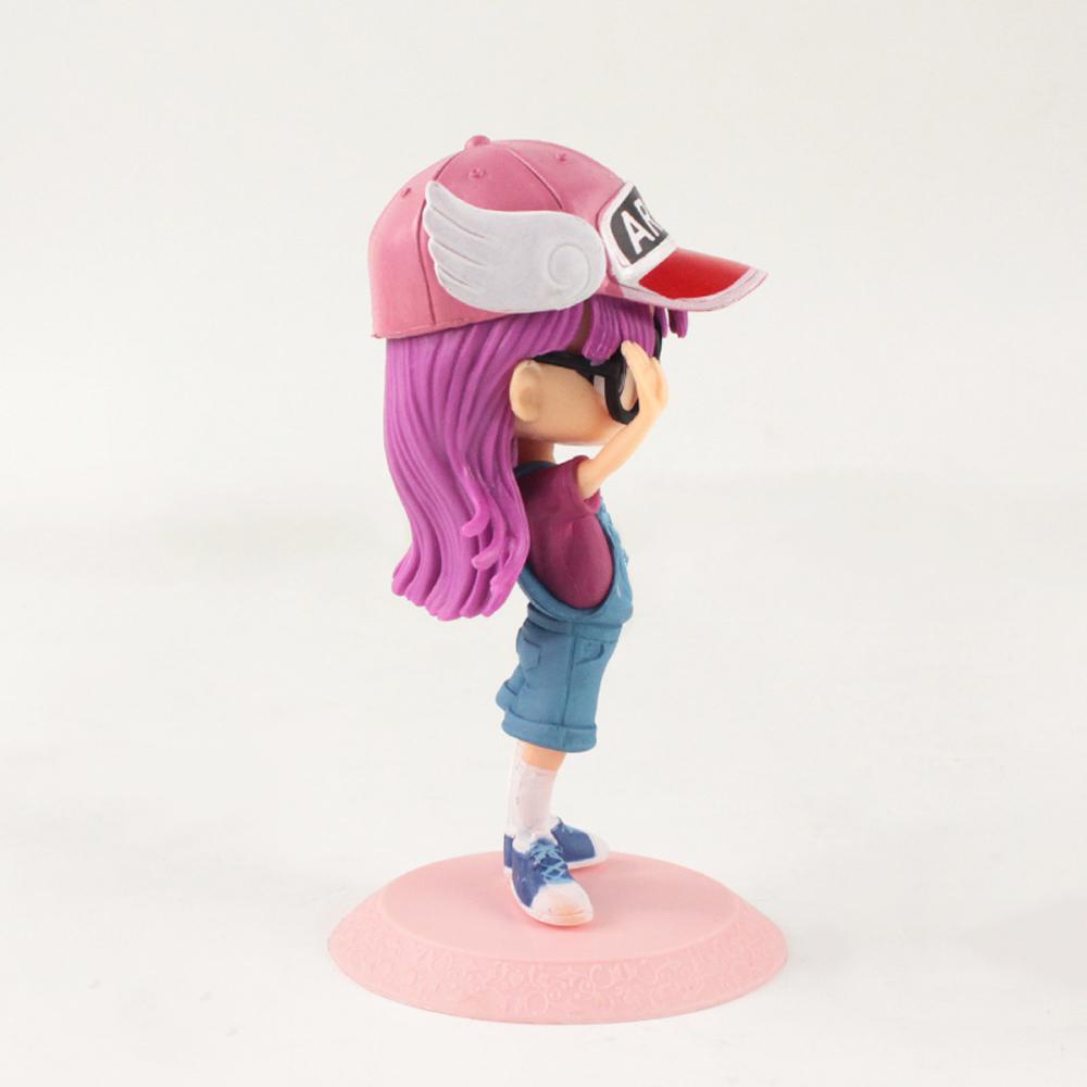 Mô Hình Đồ Chơi Nhân Vật Arale DARNELL Dr.Slump